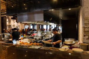 Software de restaurantes y comandero electrónico en hostelería: optimiza tu operativa diaria