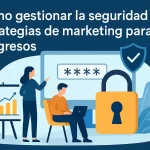 Cómo gestionar la seguridad en estrategias de marketing para congresos: guía completa y efectiva