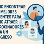Cómo encontrar los mejores ponentes para atraer patrocinadores en tu congreso exitosamente