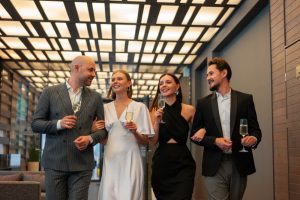 776292 - Gran Vía Events
