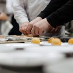 Tendencias del catering corporativo que impulsan Madrid hoy